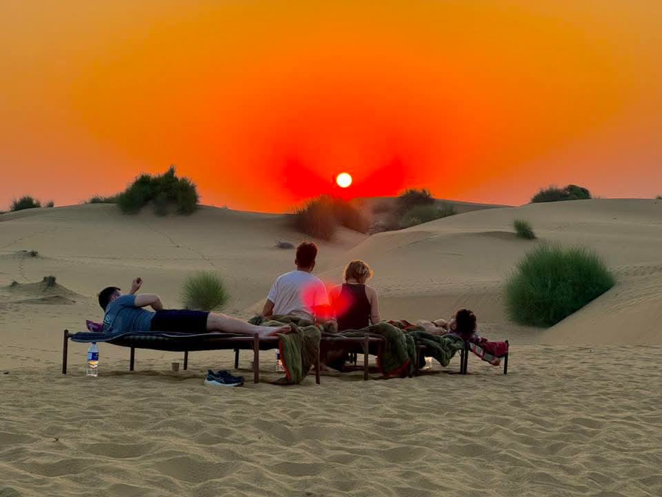 Desert gallery image 3
